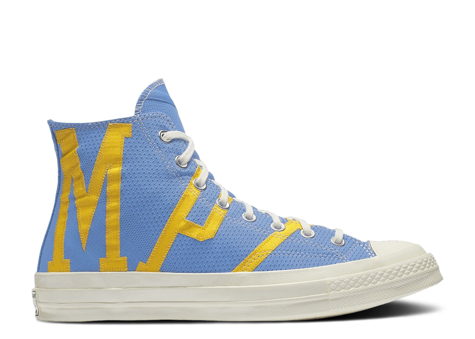 NBA X Chuck Taylor All Star 70 High 'Minneapolis Lakers NBA X Chuck Taylor All Star 70 High 'Minneapolis Lakers