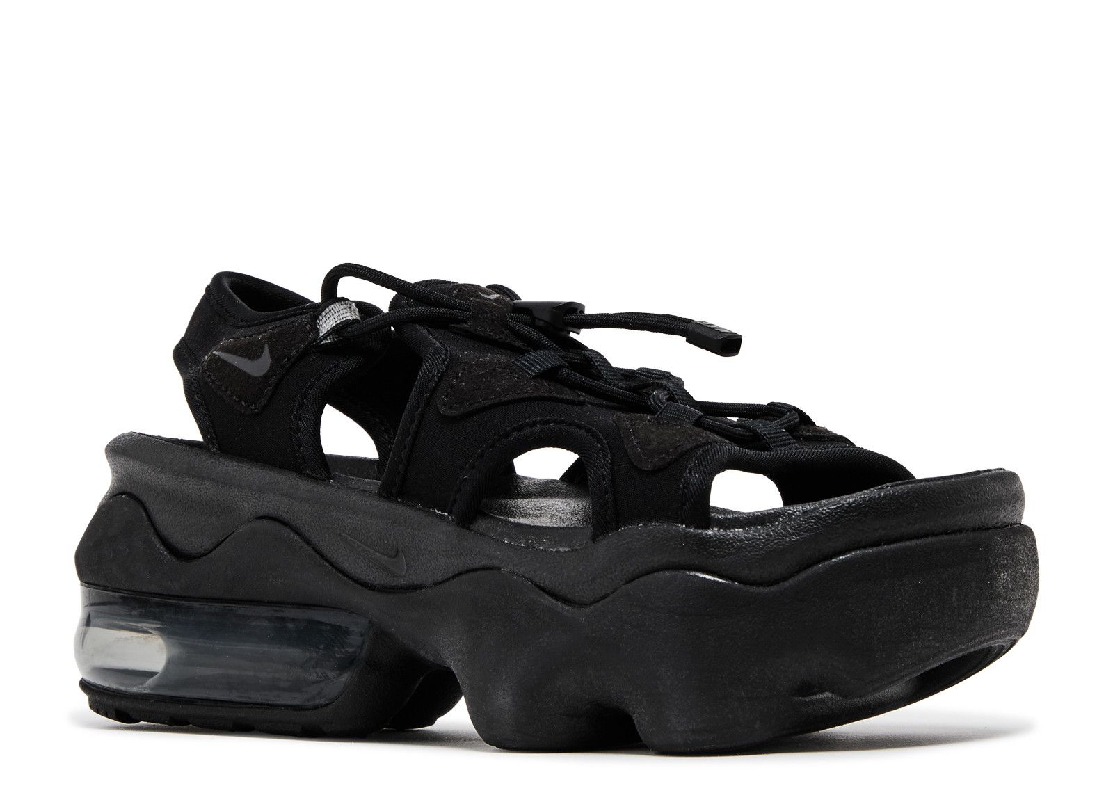 Wmns Air Max Koko Sandal 'Black'