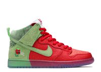 Dunk High SB 'Strawberry Cough'