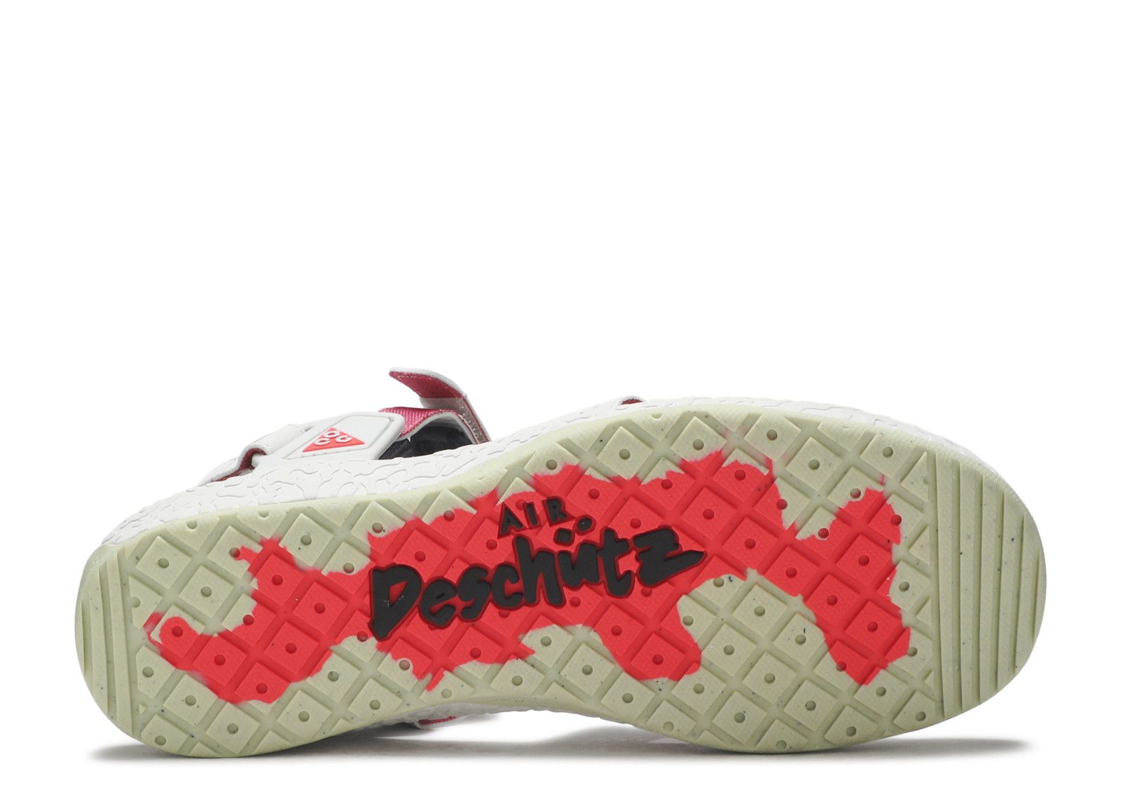 ACG Air Deschutz 'Spruce' - Nike - CT2890 001 - spruce grey