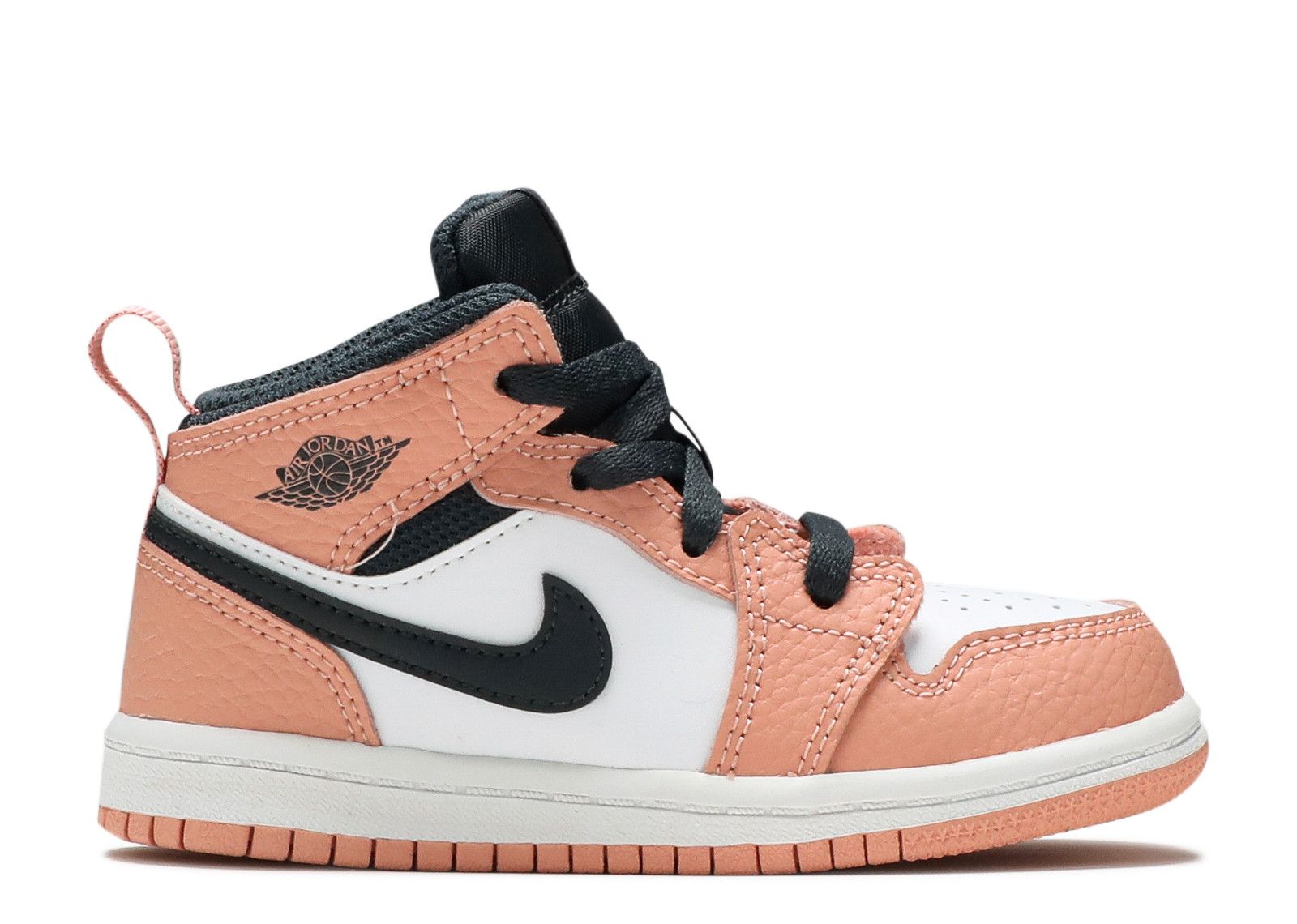 jordan 1 pink quartz release date