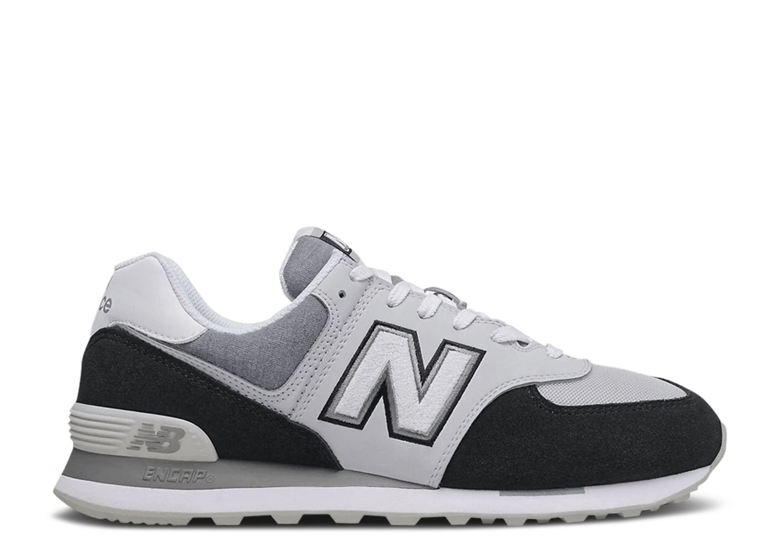 【New Balance】574★ML574EVB★Black White s-l400.jpg