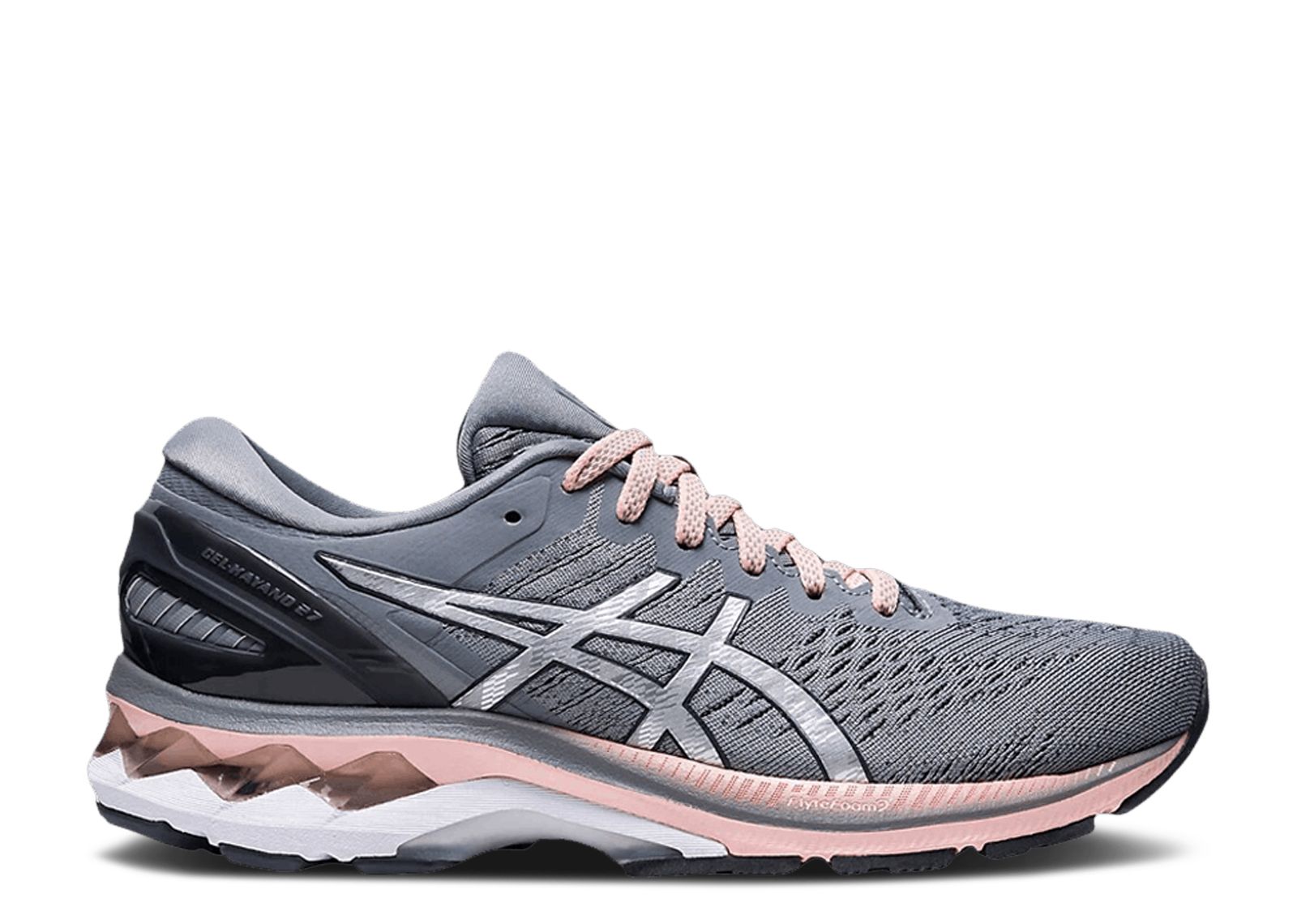 Wmns Gel Kayano 27 'Sheet Rock'