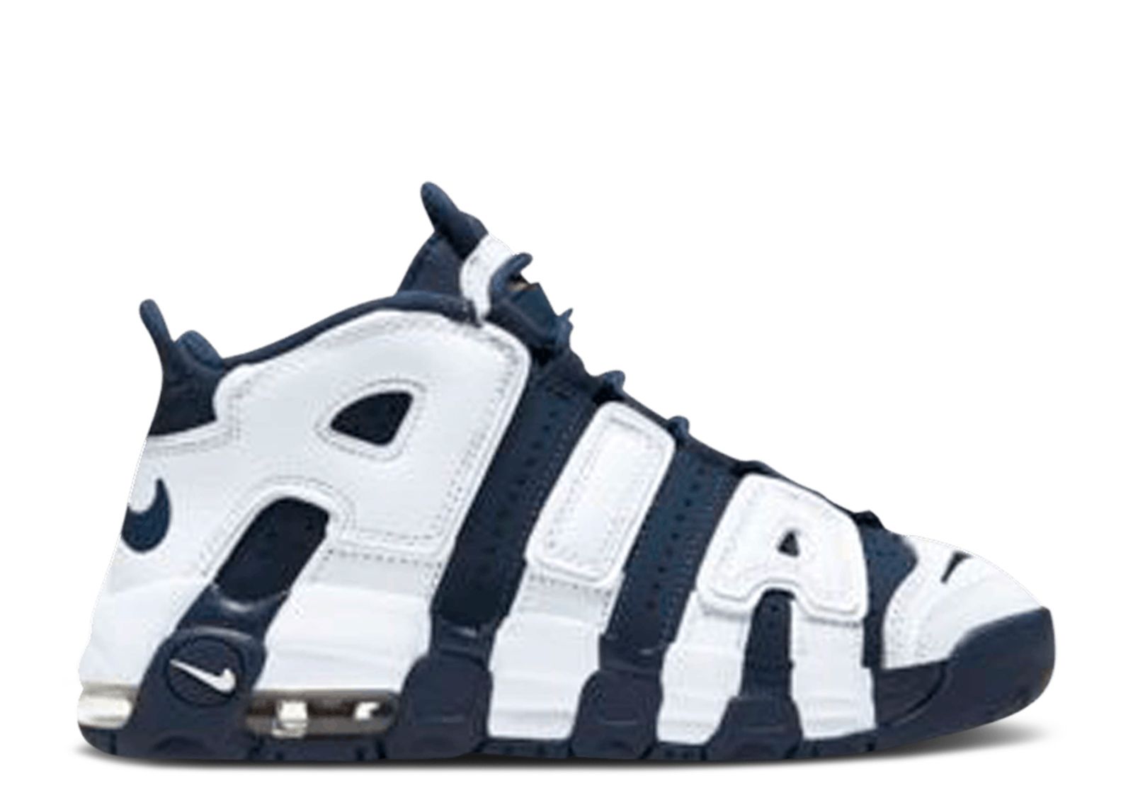 Preschool uptempo clearance