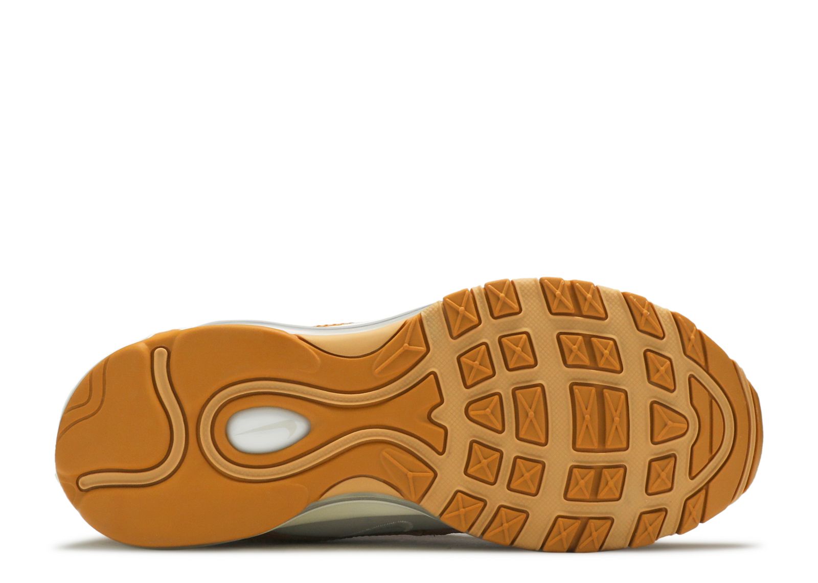 Wmns Air Max 97 Chutney Nike Ct1904 700 Chutney Twine Light Bone Sail Flight Club