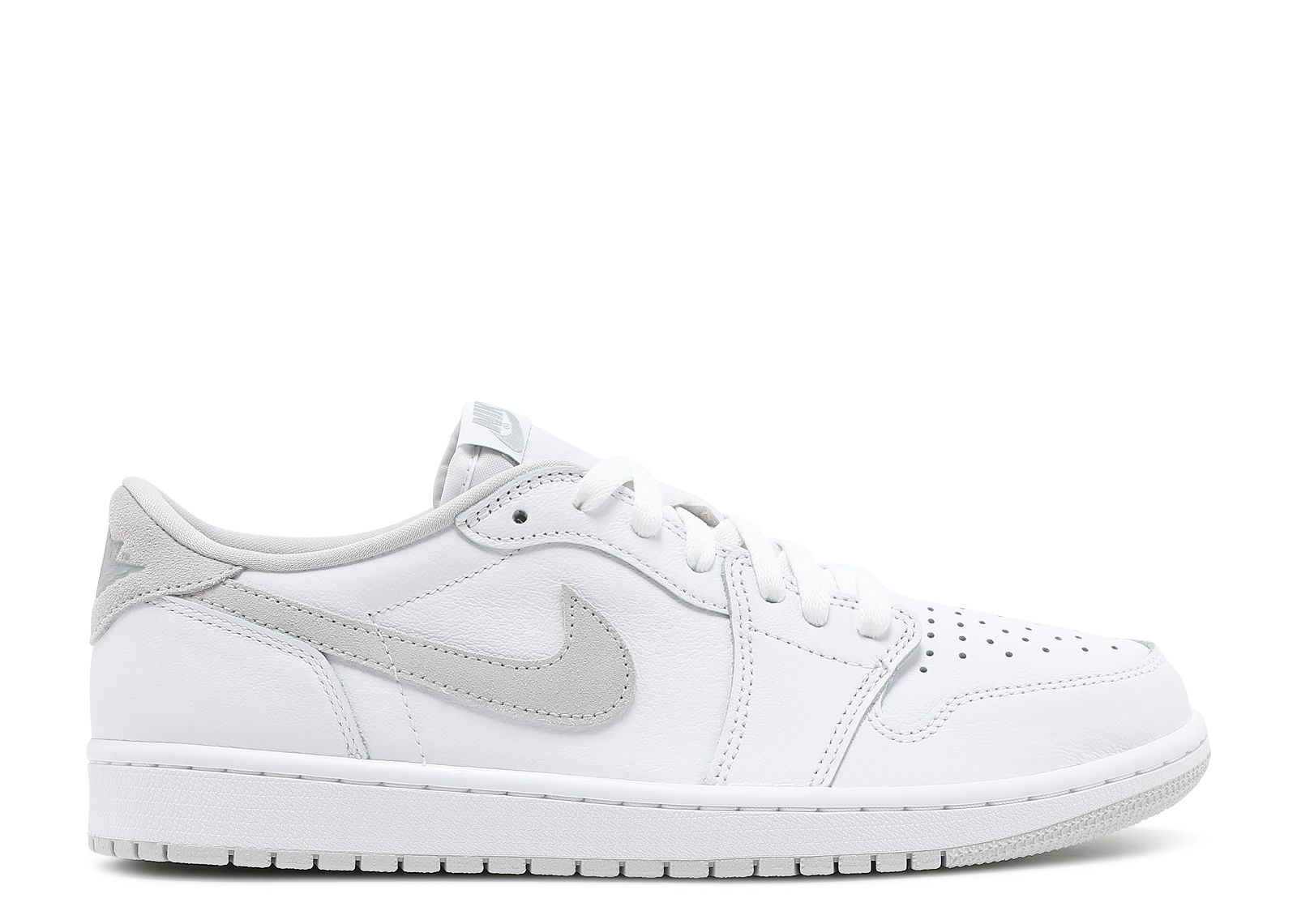 Jordan 1 Retro Low 