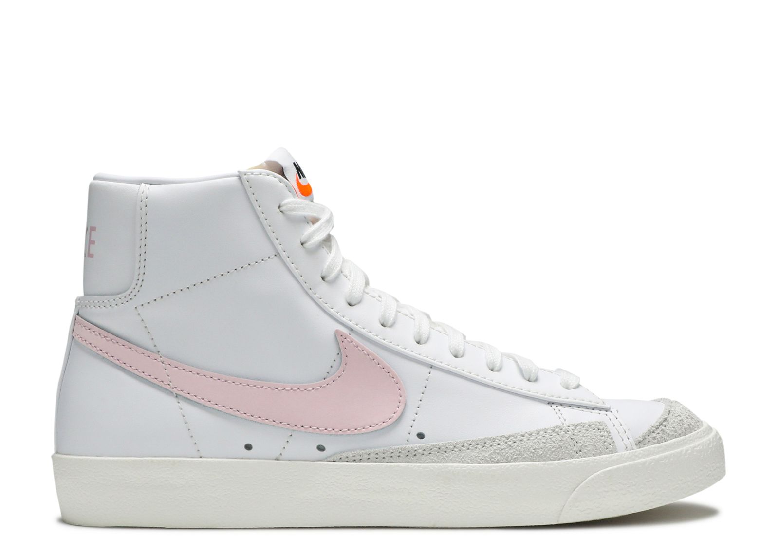 blazer pink nike