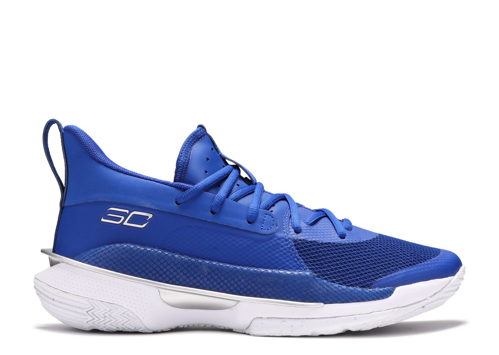 Curry 7 'Royal'