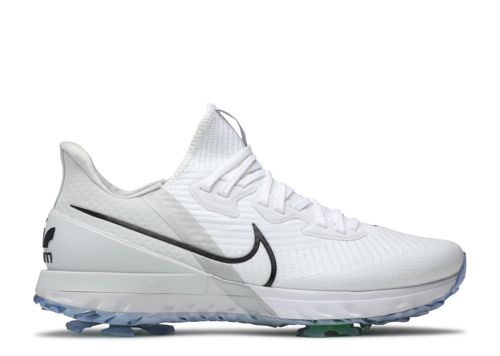 Air Zoom Infinity Tour Golf 'White' Nike CT0540 100 white