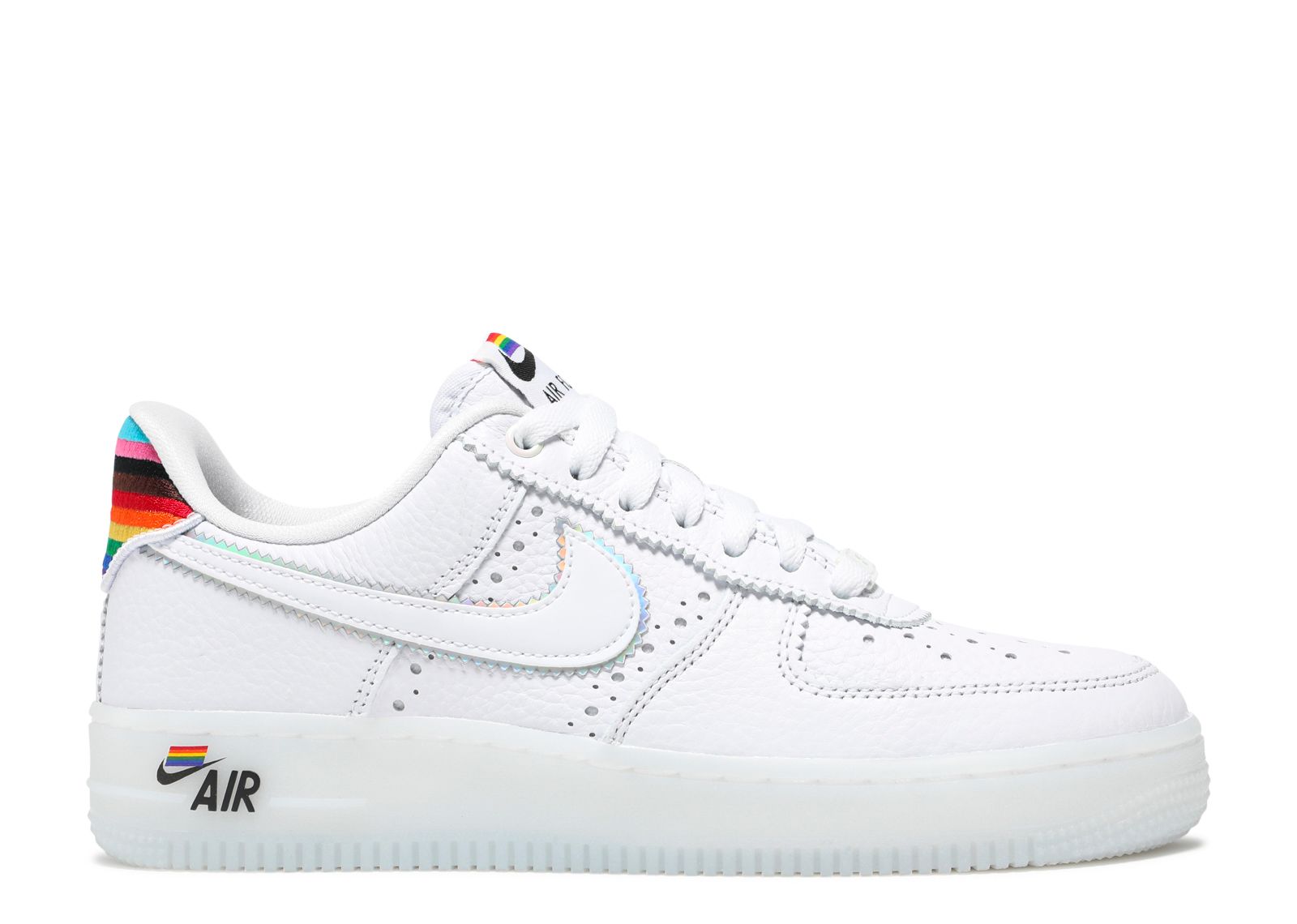 air force 1 low be true