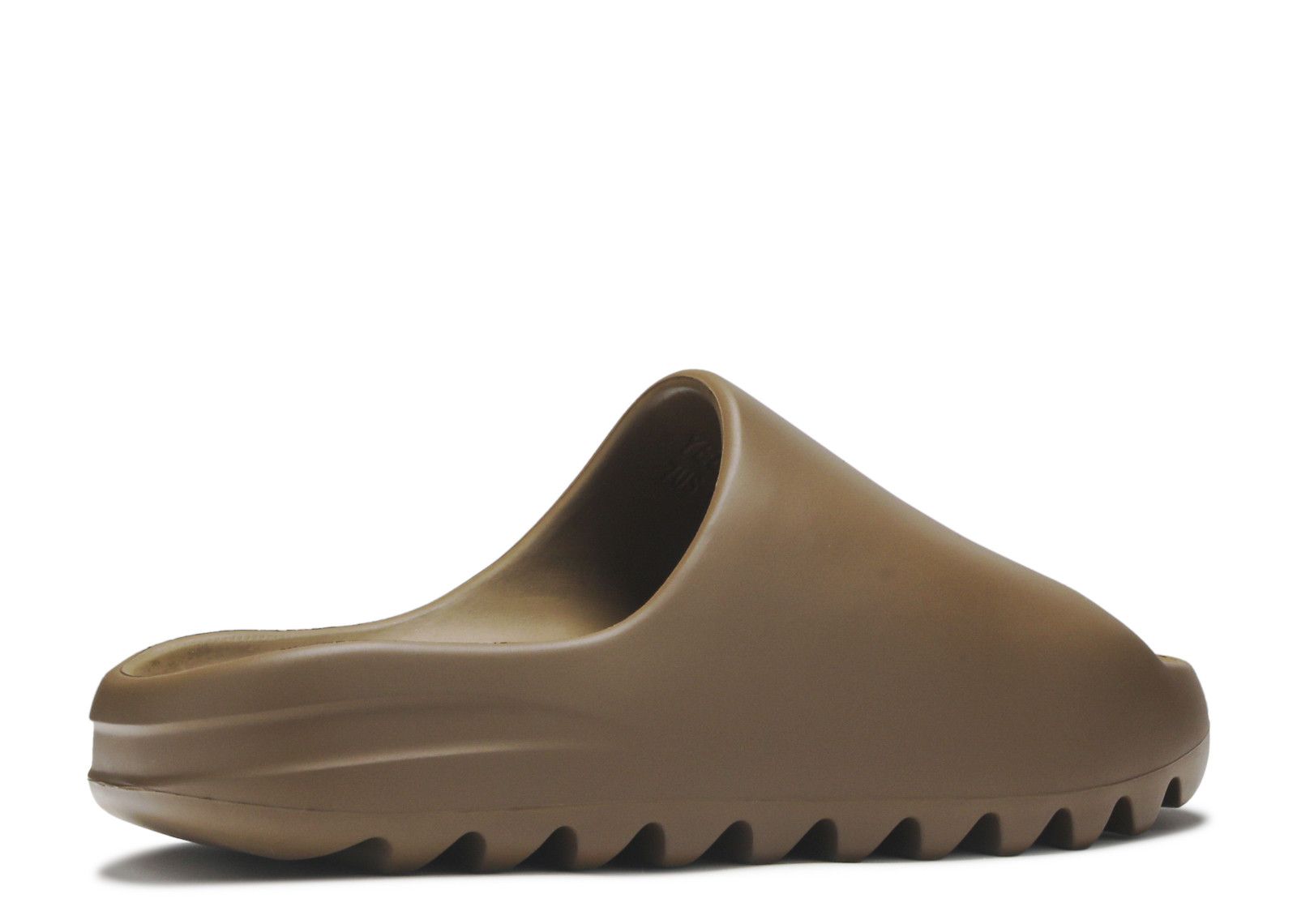 adidas gazelle silver green womens Yeezy Slide “Ochre” main image 0