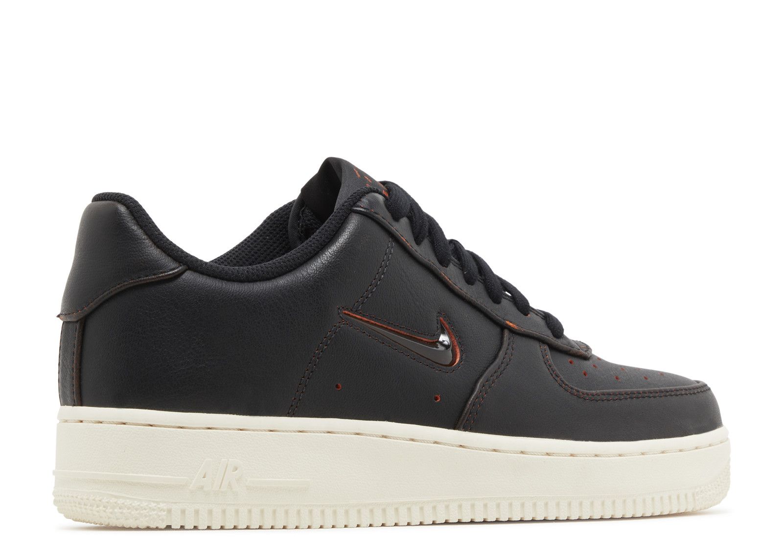 Air Force Jewel 'Home Away Black'