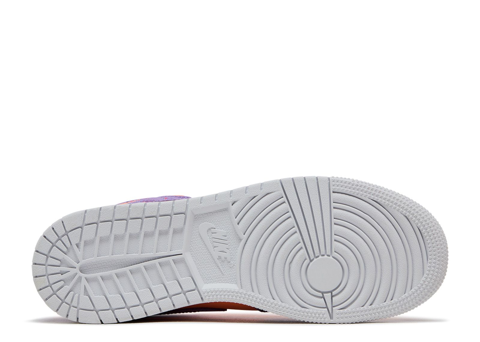 Jordan 1 Mid SE GS 'Atomic Pulse' - Air Jordan - AV5174 800