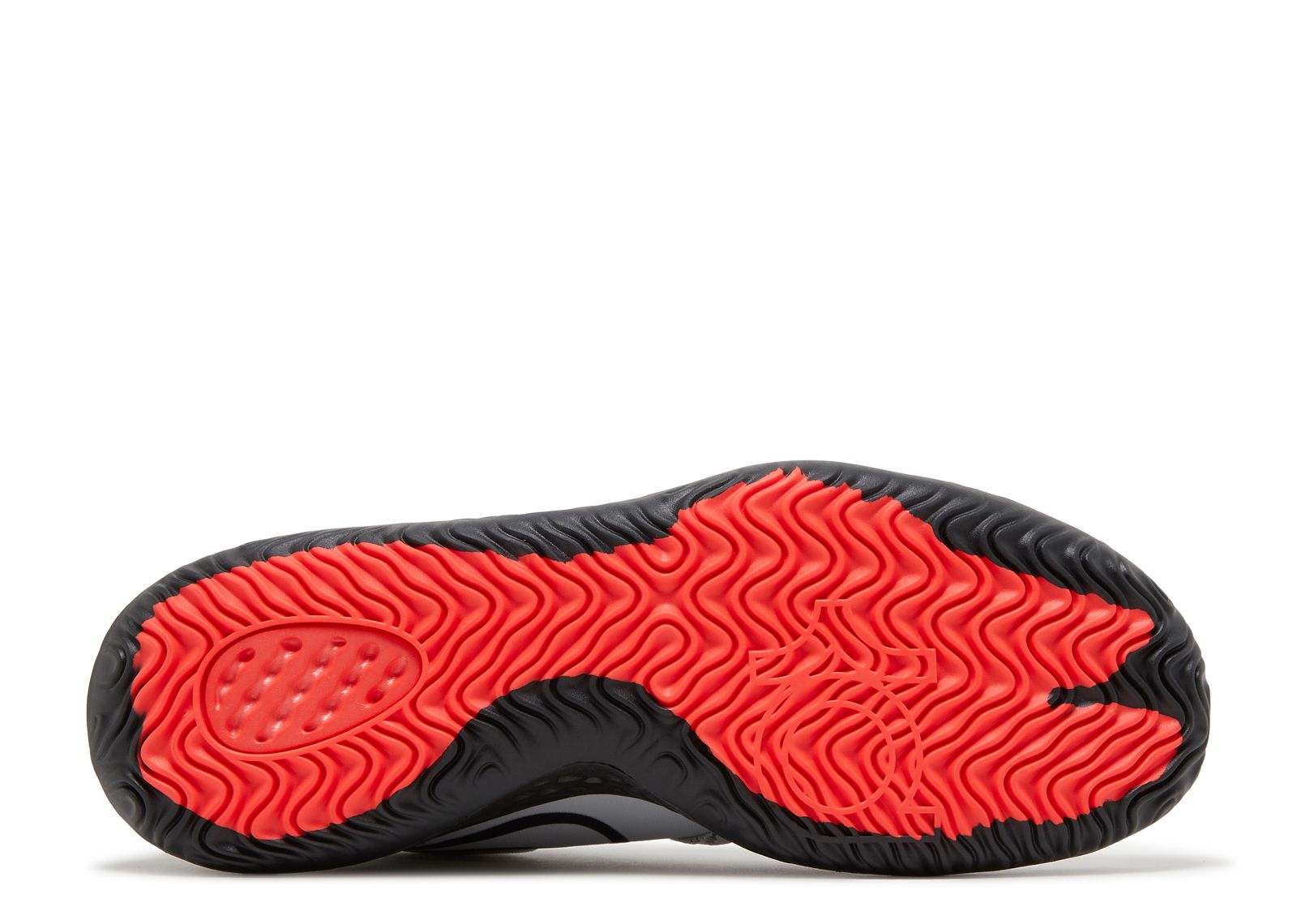 Nike KD Trey 5 VIII Smoke Grey Black Durant Shoes Kd Trey 12 Kd Trey Viii Light Smoke Grey Nike KD Trey