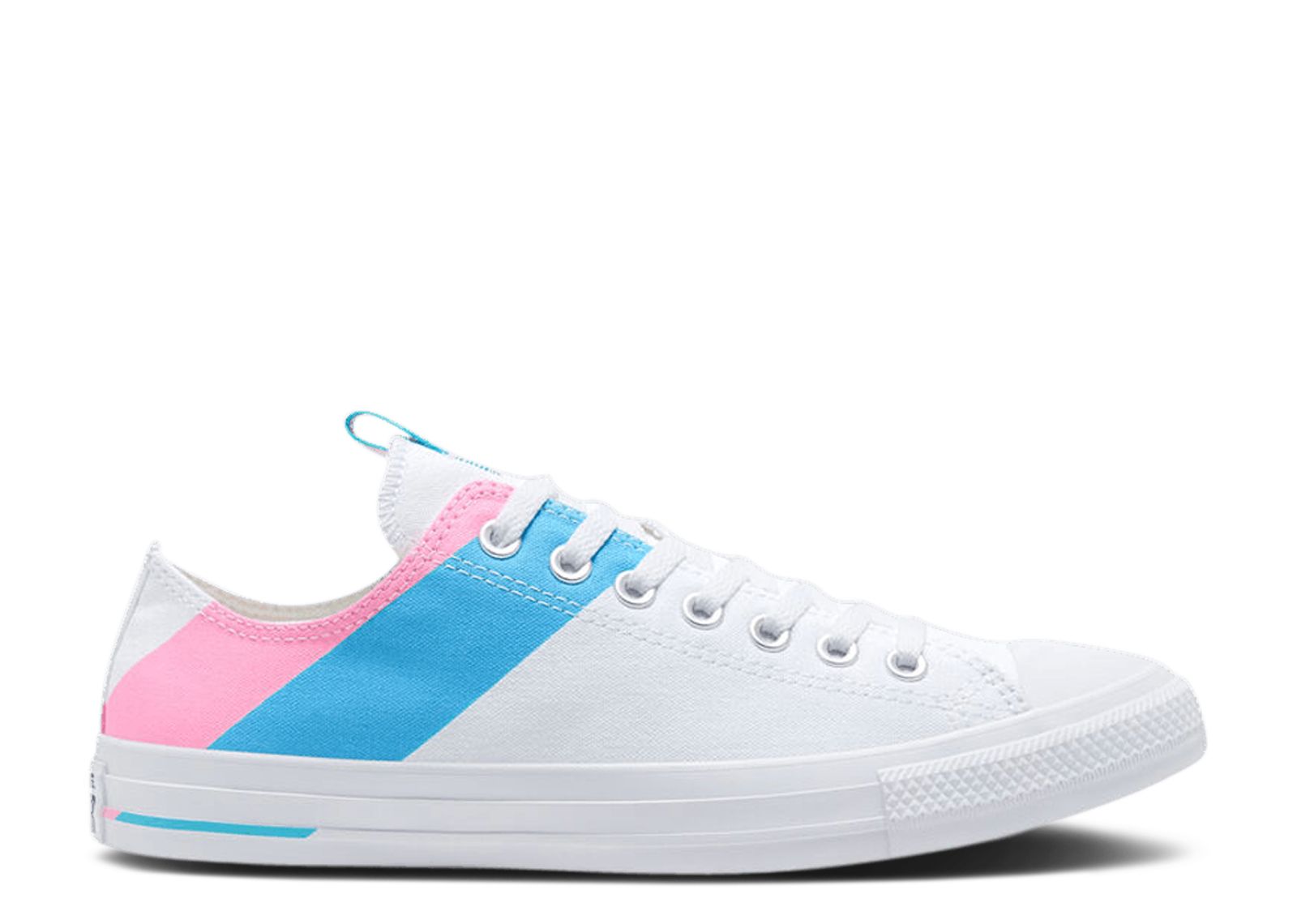 C♡ On Zinc/Grape Cloud Sky Kids (8-15 years old) Athletic Shoes