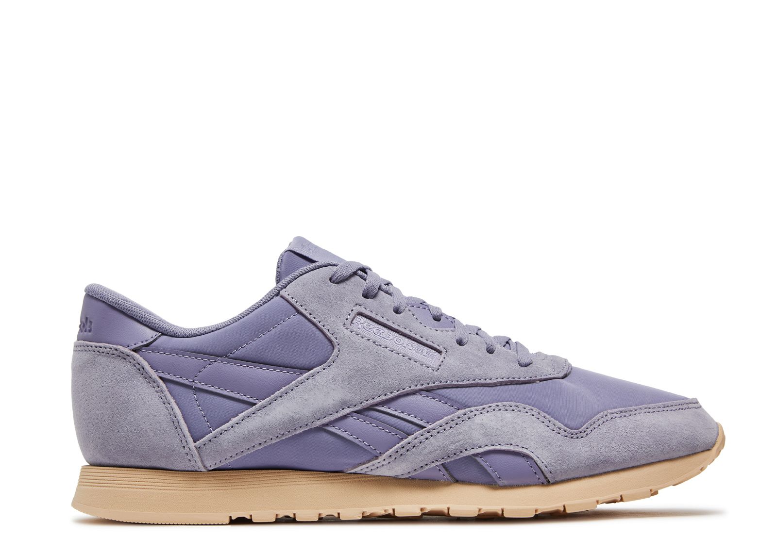 Wmns Classic Nylon 'Violet Haze'