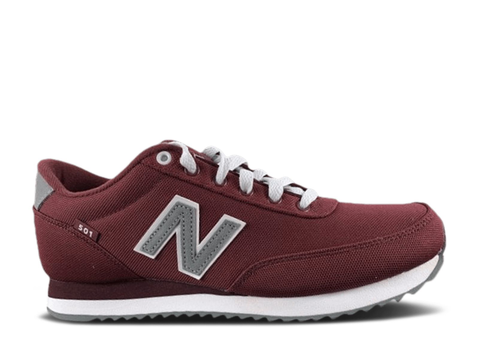 New balance 501 marron on sale