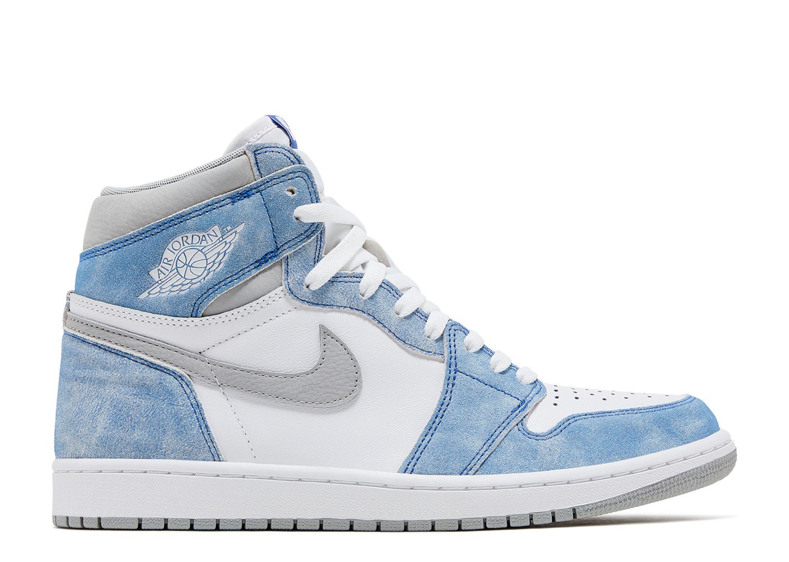 Jordan 1 Retro High OG 'Hyper Royal'