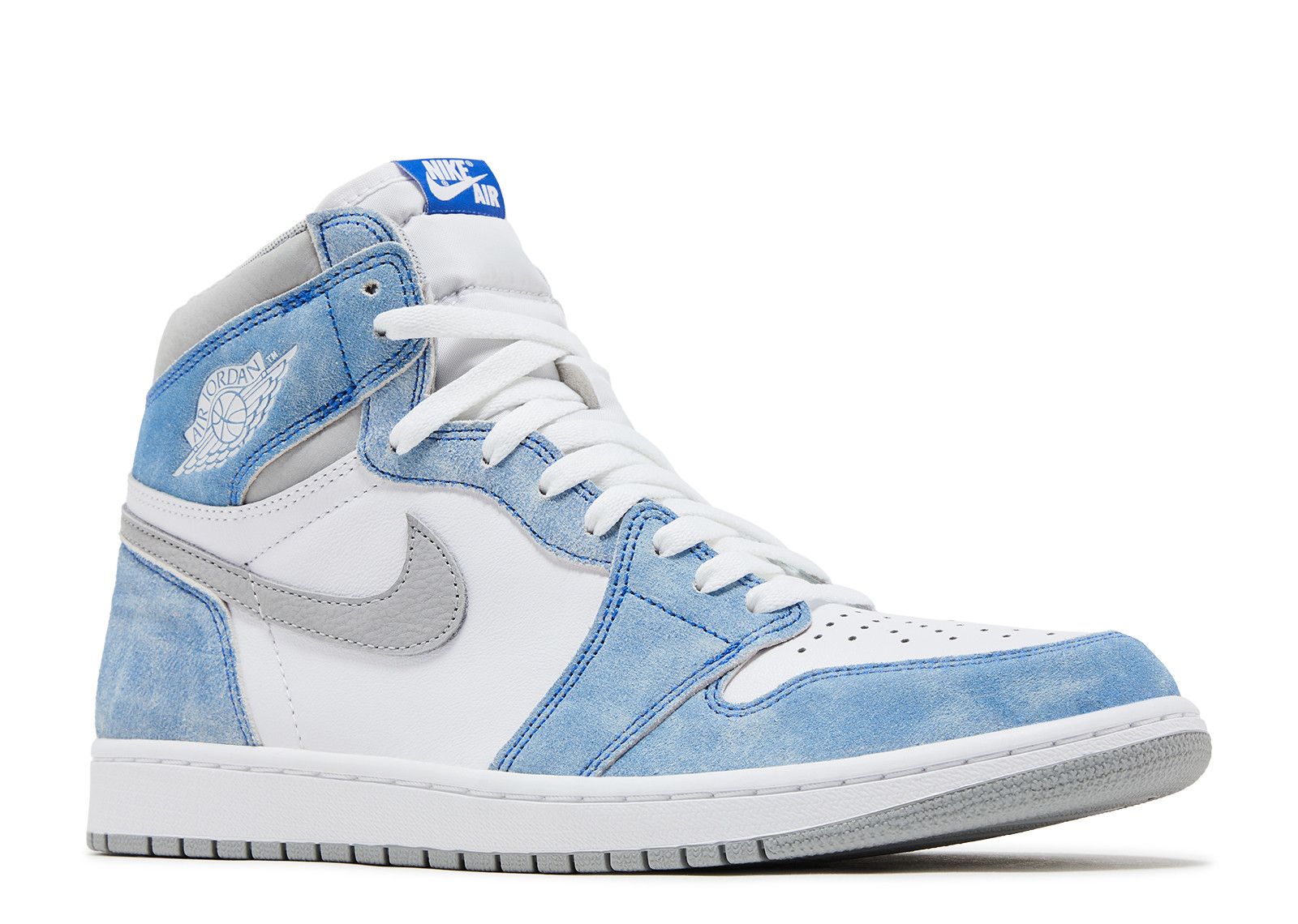 Jordan 1 Retro High OG ‘Hyper Royal’