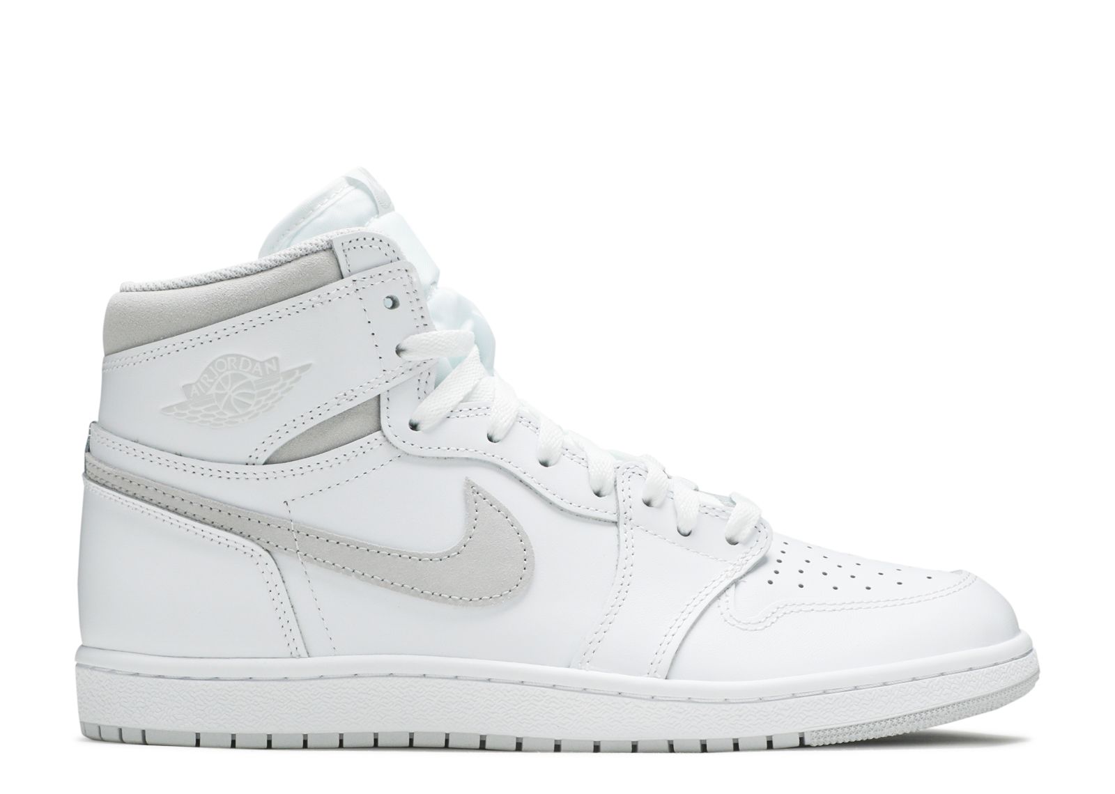 nike jordan high tops mens