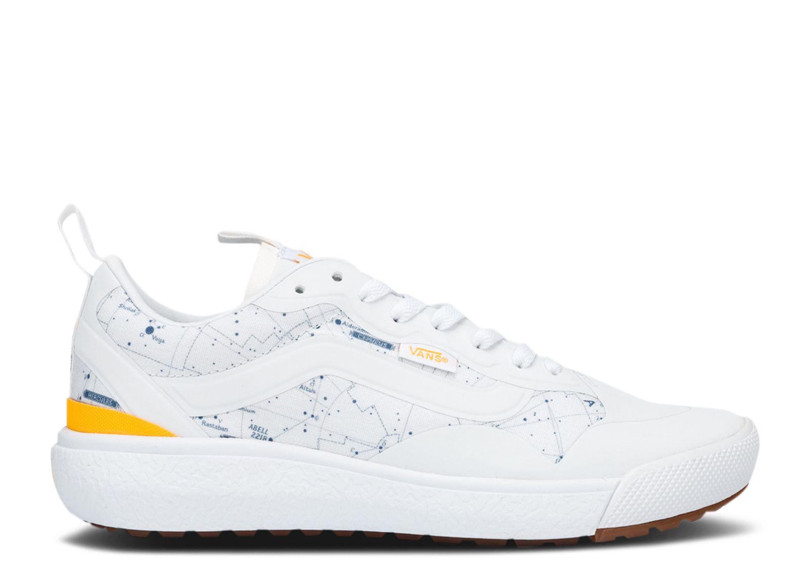 National Geographic x Ultrarange Exo 'Astronomical Map'