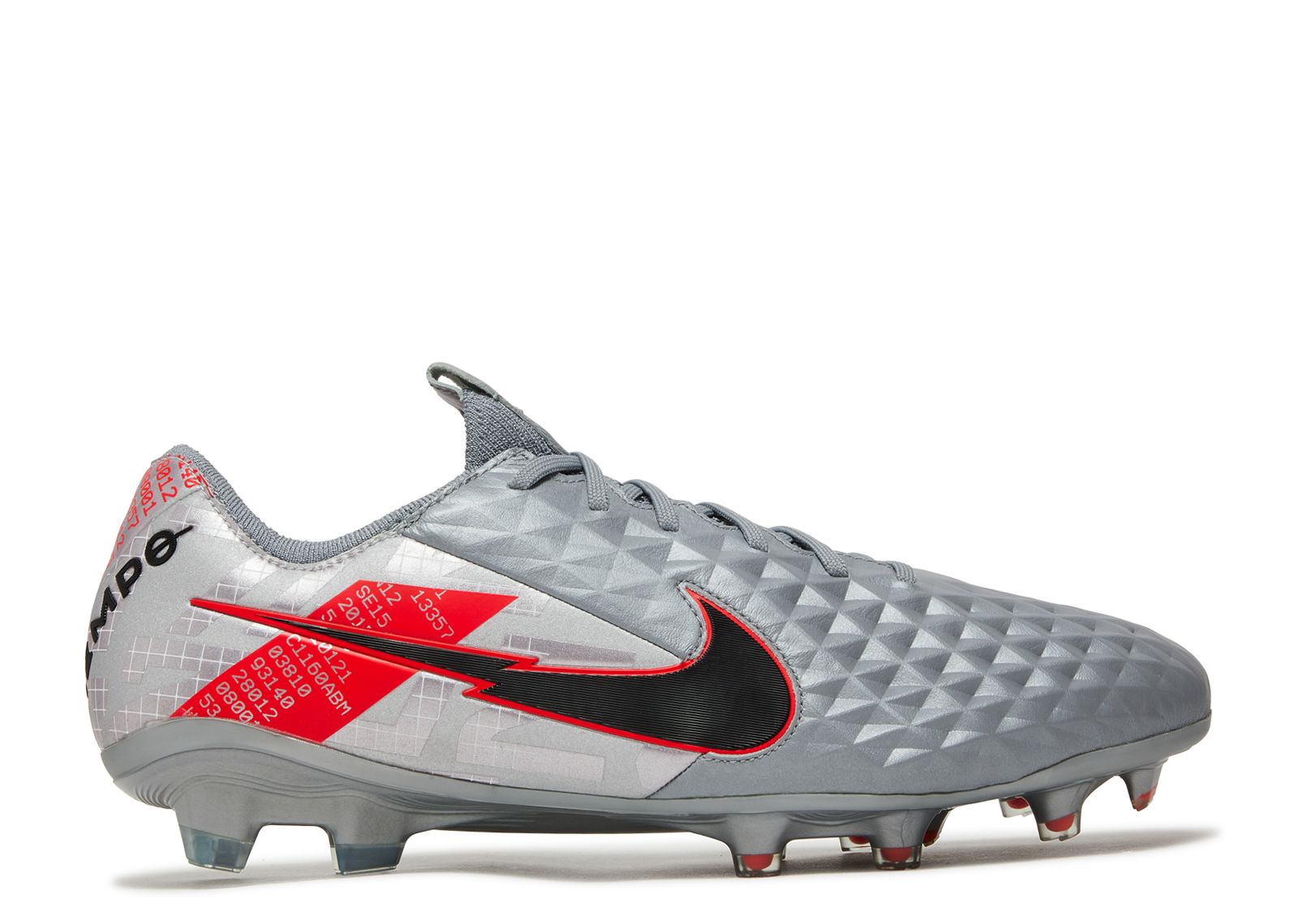 Nike Tiempo Legend 8 Elite ACC FG Sz 2024 7.5