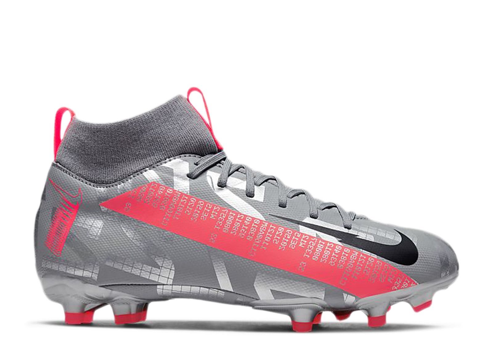 Mercurial Superfly 7 Academy MG GS  display picture 2