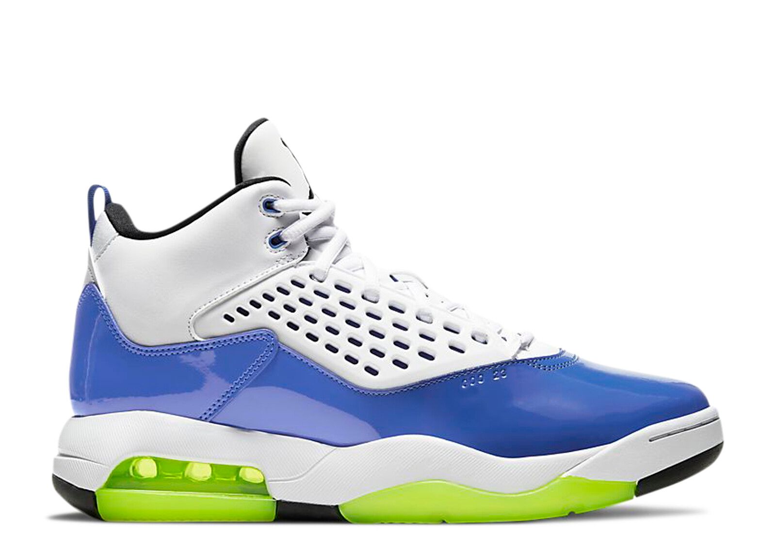 Jordan Maxin 200  display picture 1