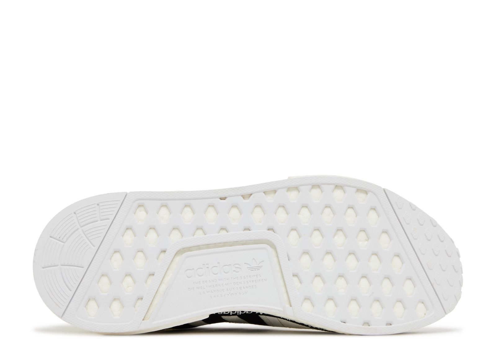 adidas gazelle silver green womens Adidas Men's NMD R1 Shoes main image 1