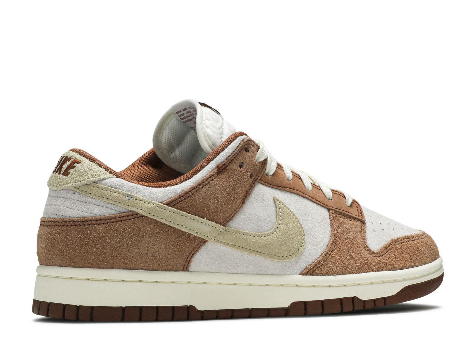 人気 ☆NIKE☆ DUNK LOW PRO PREMIUM MEDIUM CURRY Nike Dunk Low Premium Medium Curry New Men's 7.5 / Women's 9