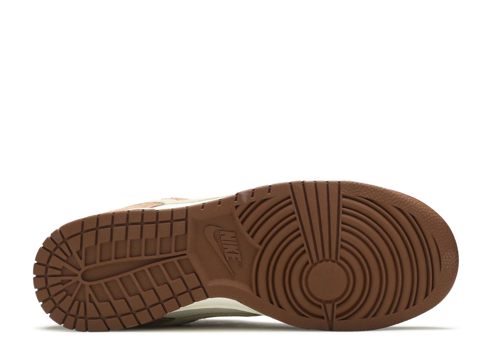 Dunk Low Premium 'Medium Curry' - Nike - DD1390 100 - sail