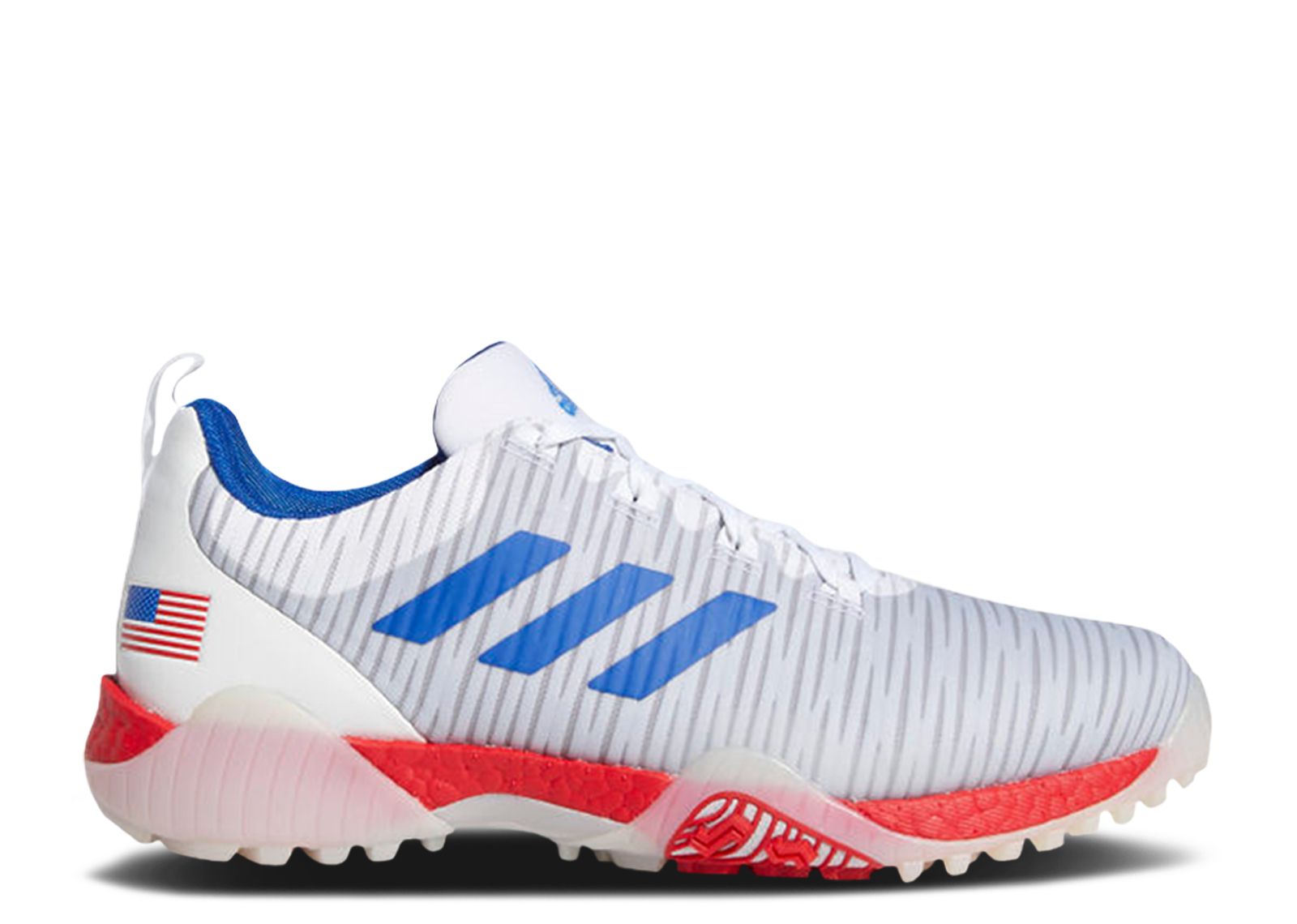 CodeChaos 'Nations Pack USA'