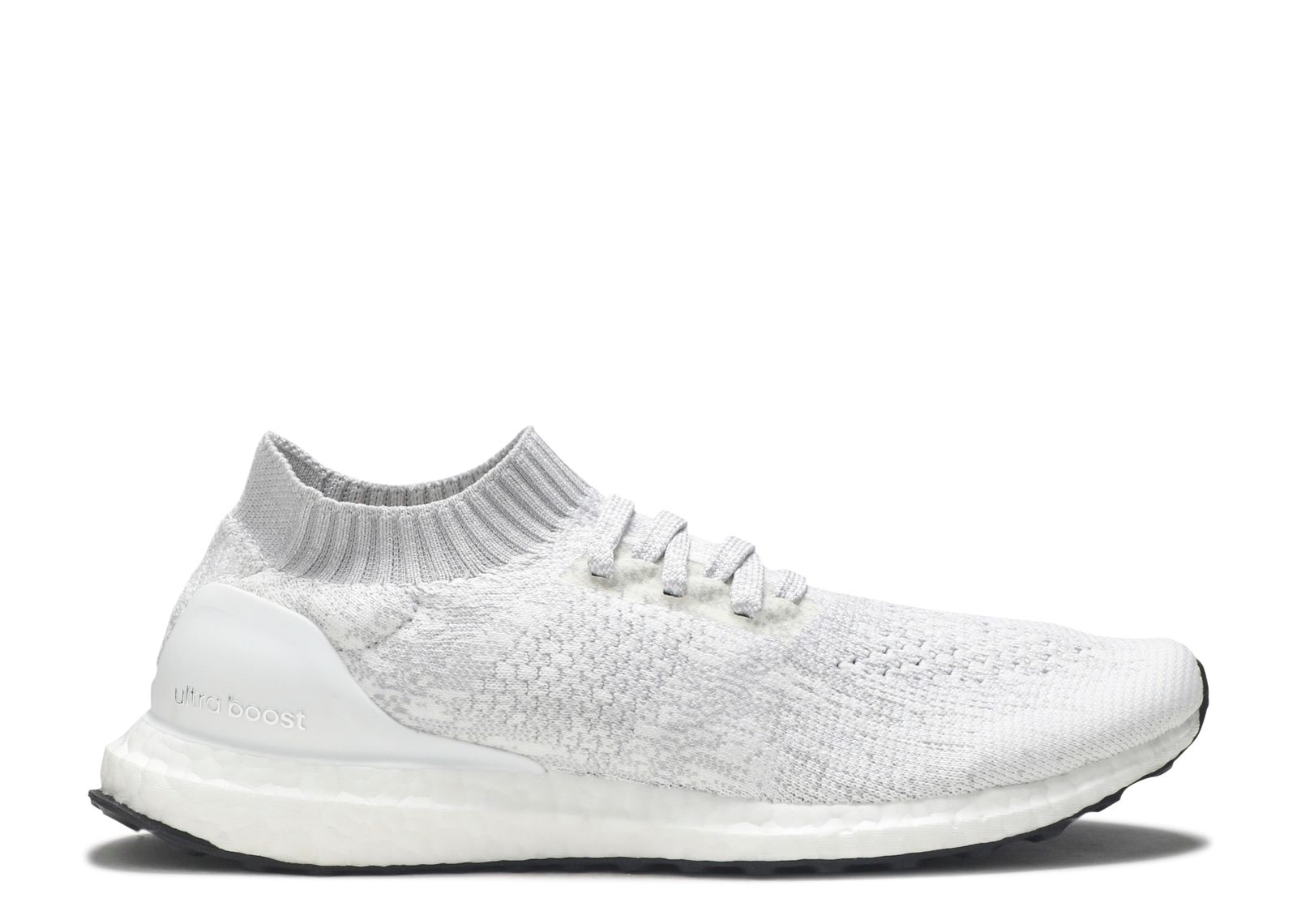 adidas ultra boost uncaged cloud white
