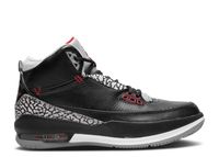 Jordan 2.5 Team 'Bred'