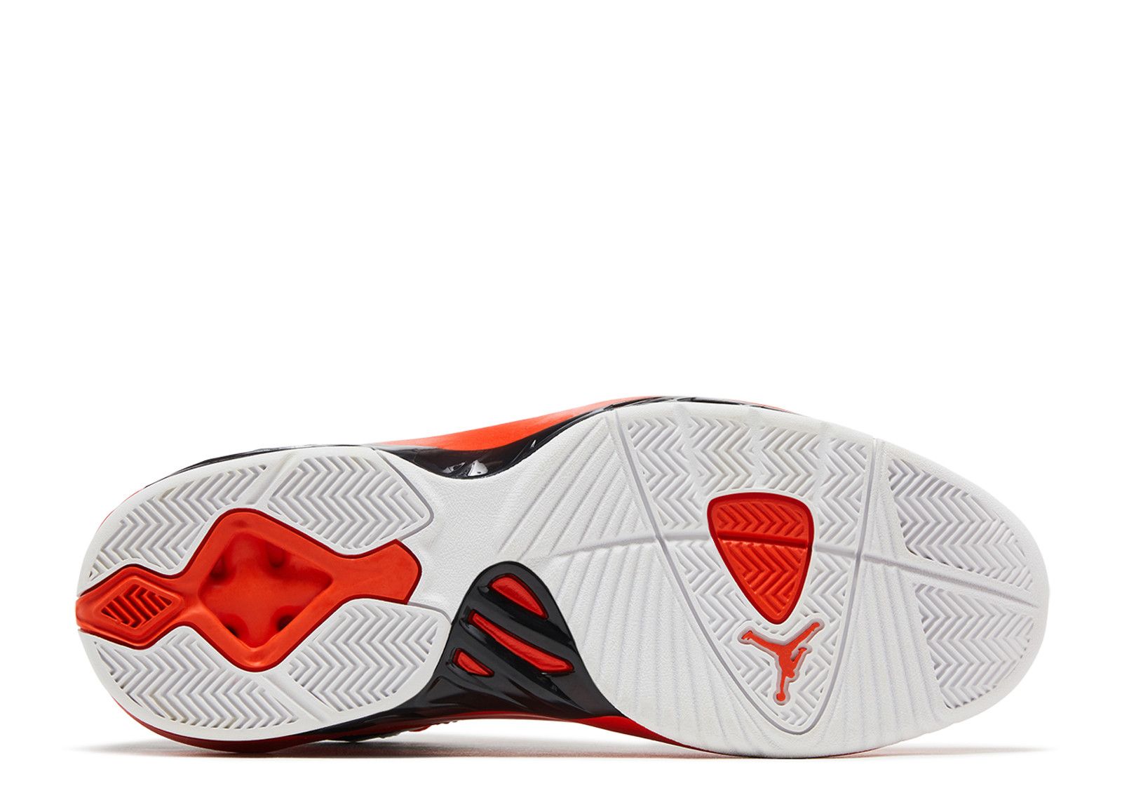 Jordan Melo M8 'Anthracite Orange' - Air Jordan - 469786 016
