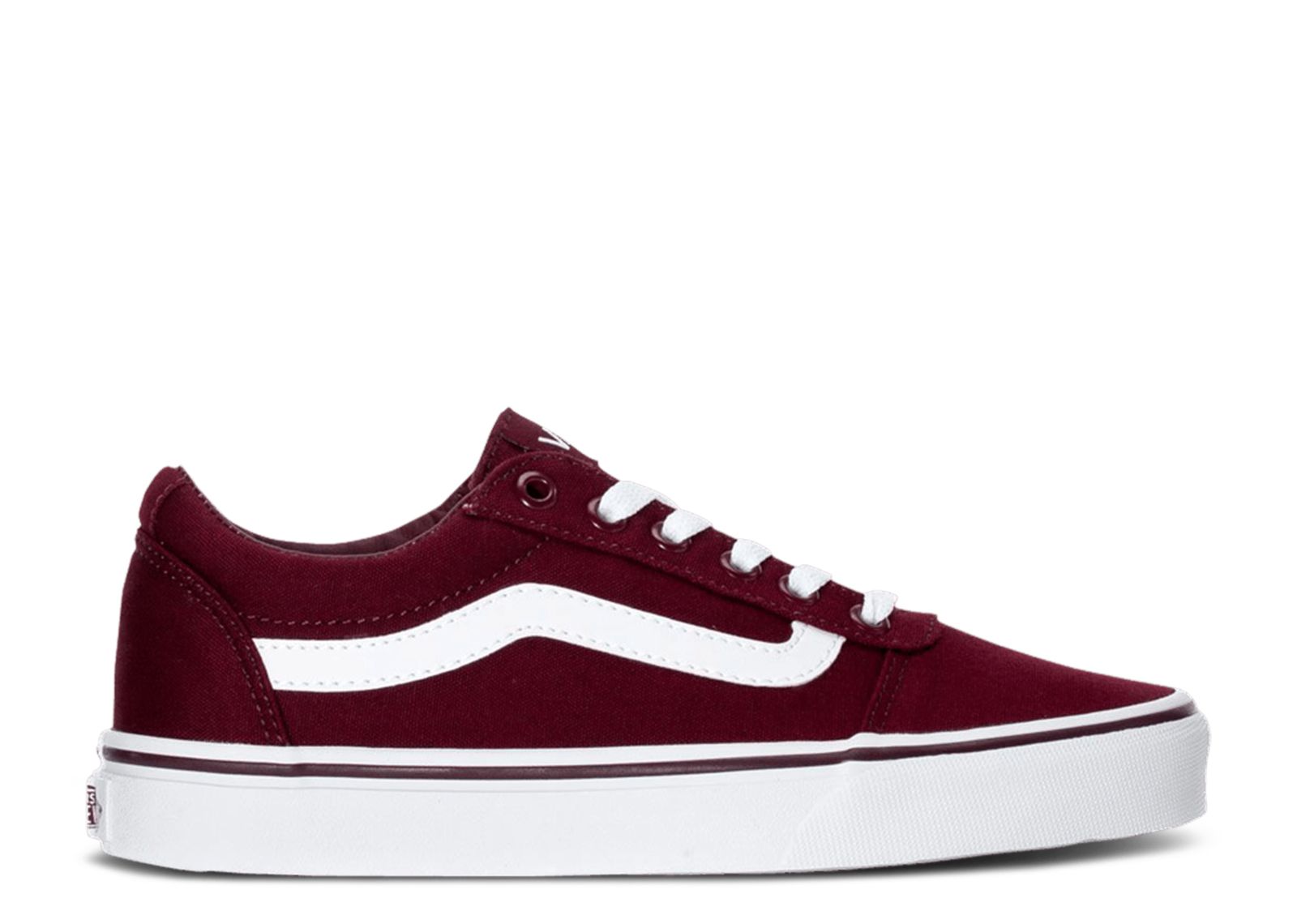 Wmns Ward 'Burgundy'