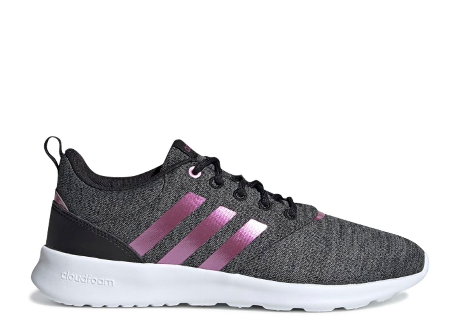 Wmns QT Racer 2.0 'Black Cherry Metallic'