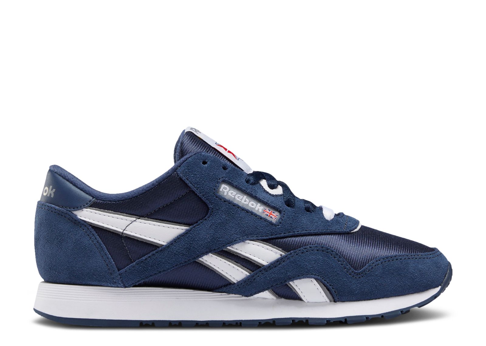 Wmns Classic Nylon 'Team Navy'