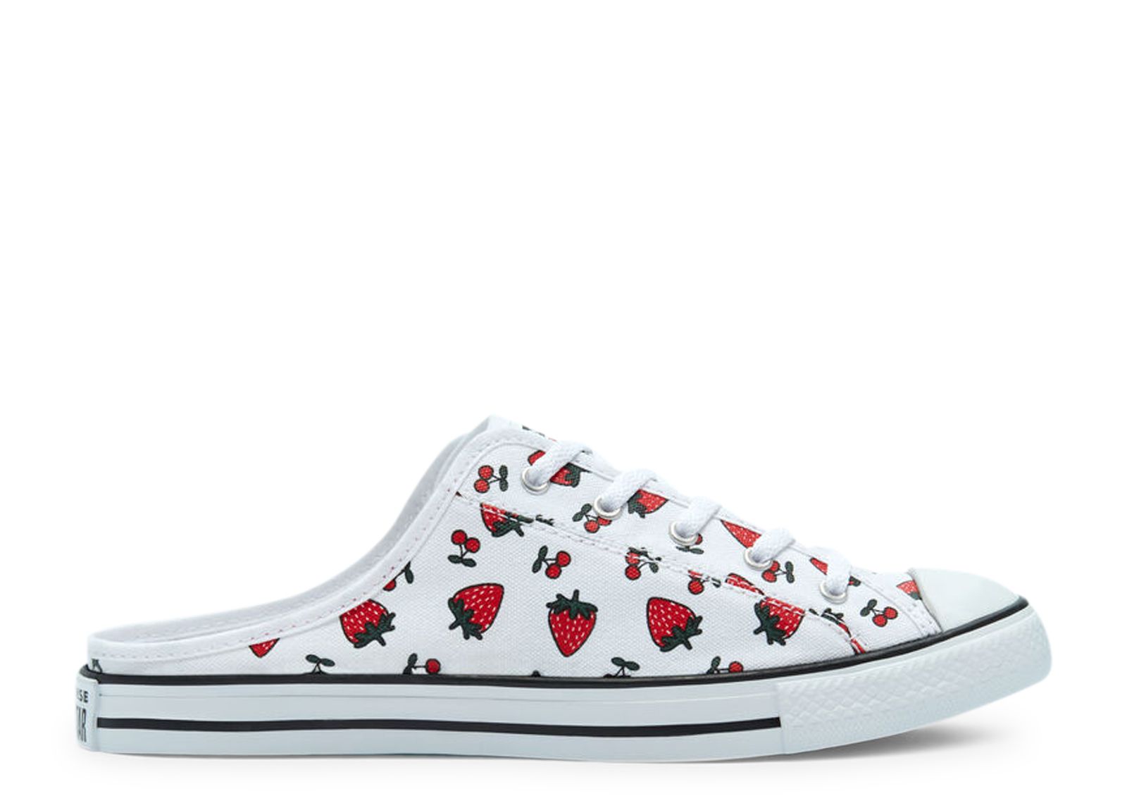 converse dainty craft white