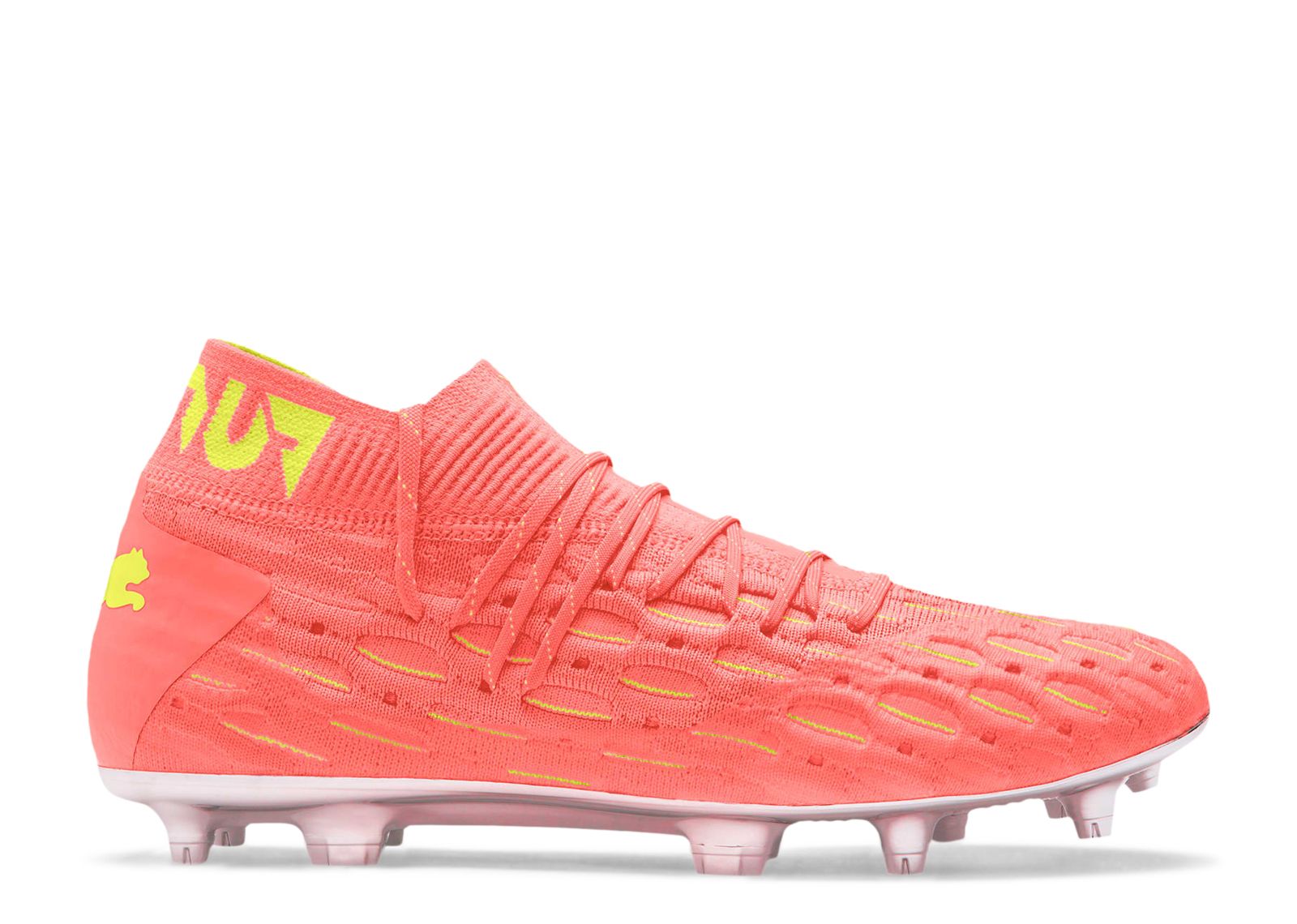 Future 5.1 Netfit OSG FG AG 'Peach Fizzy Yellow'