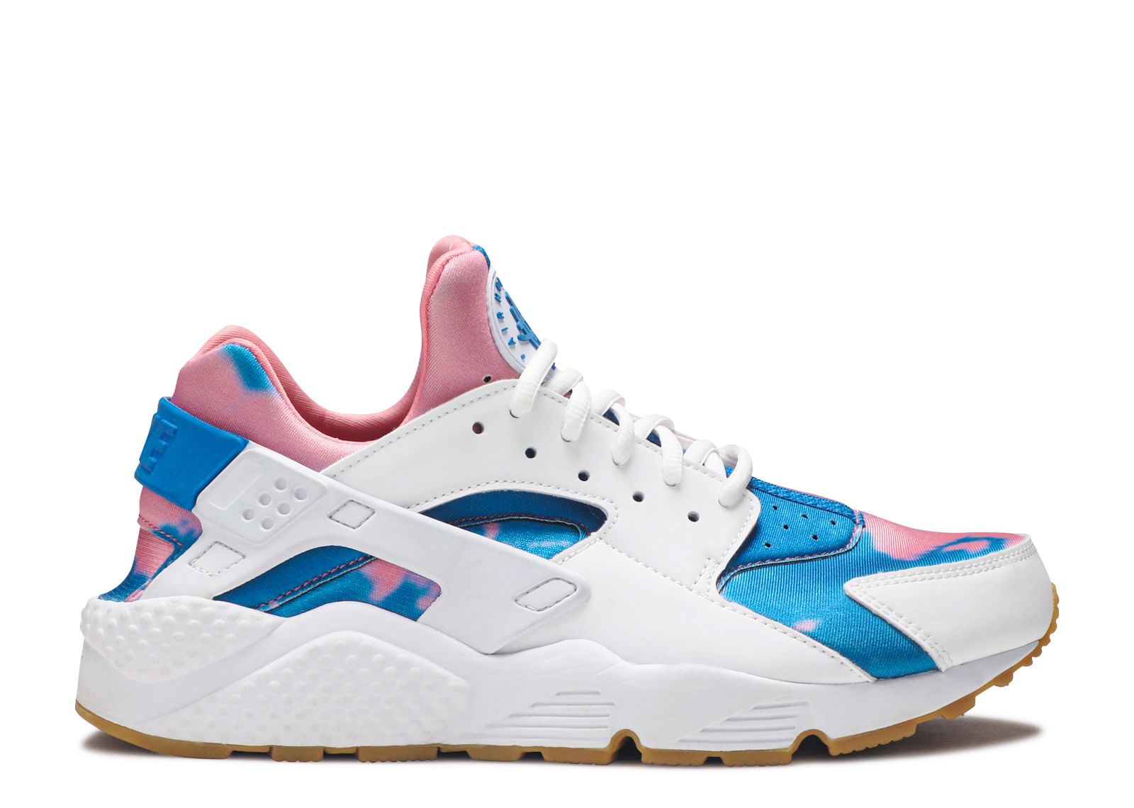 Nike Huarache run print sneakers Buy Nike Air Huarache Run Print  main image 3