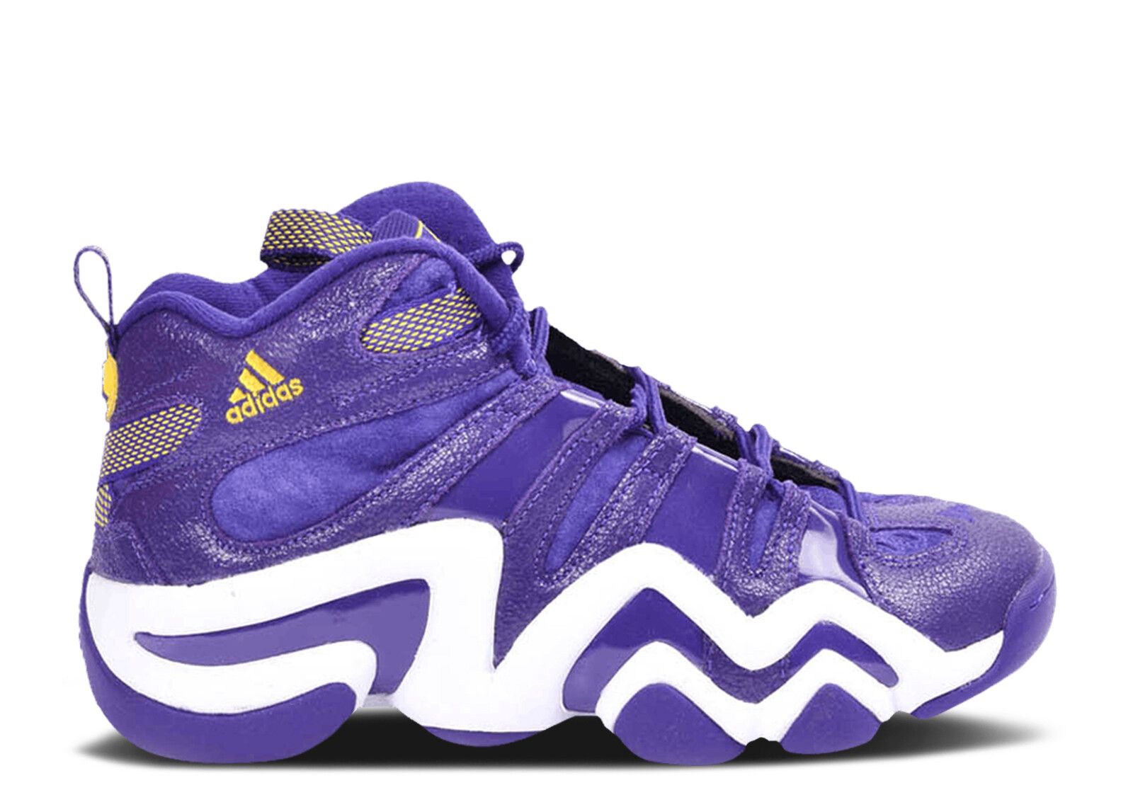 Crazy 'Regal Purple'