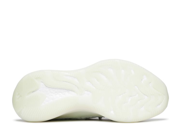 yeezy alien glow