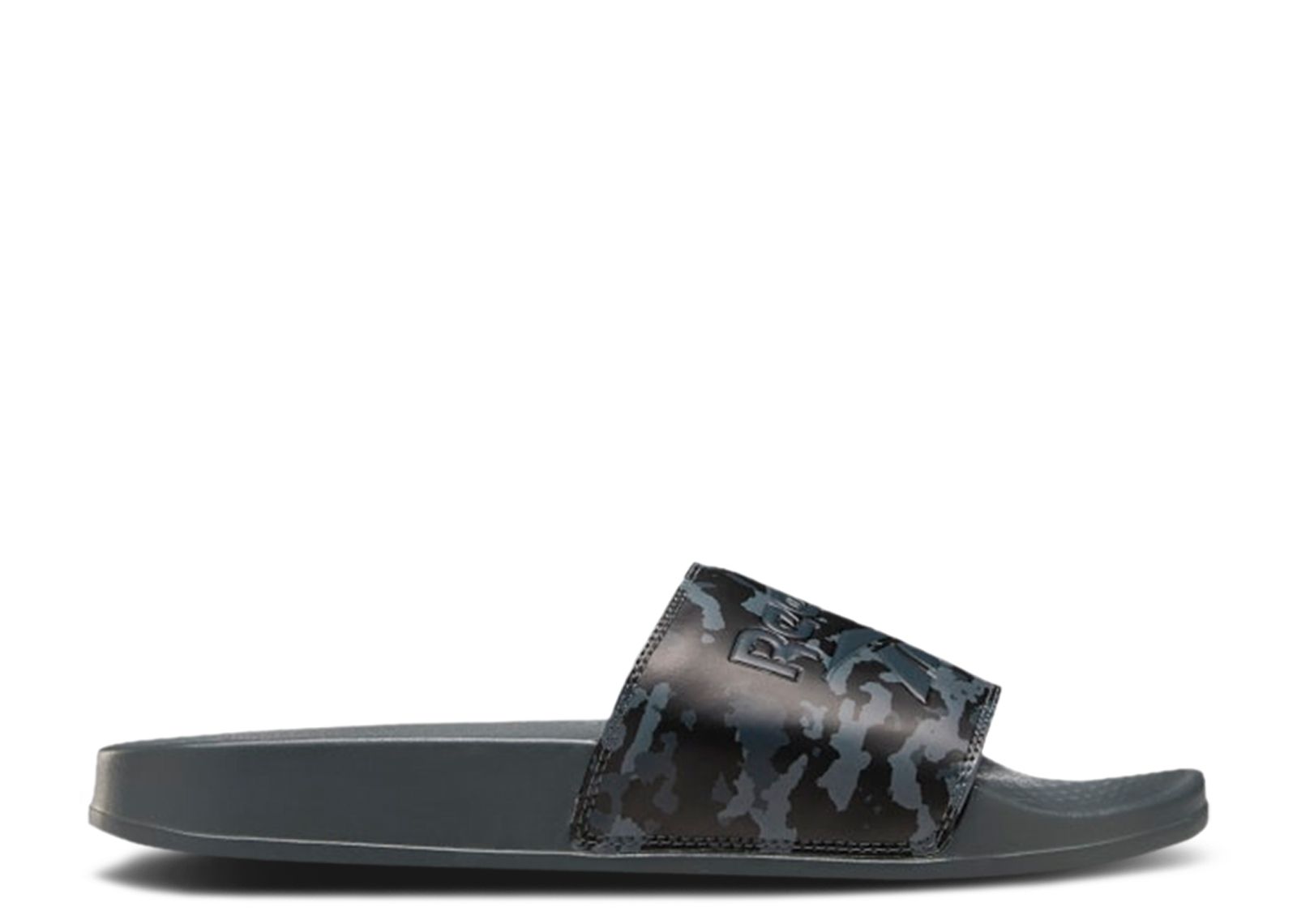 Classic Slide 'Grey Camo'