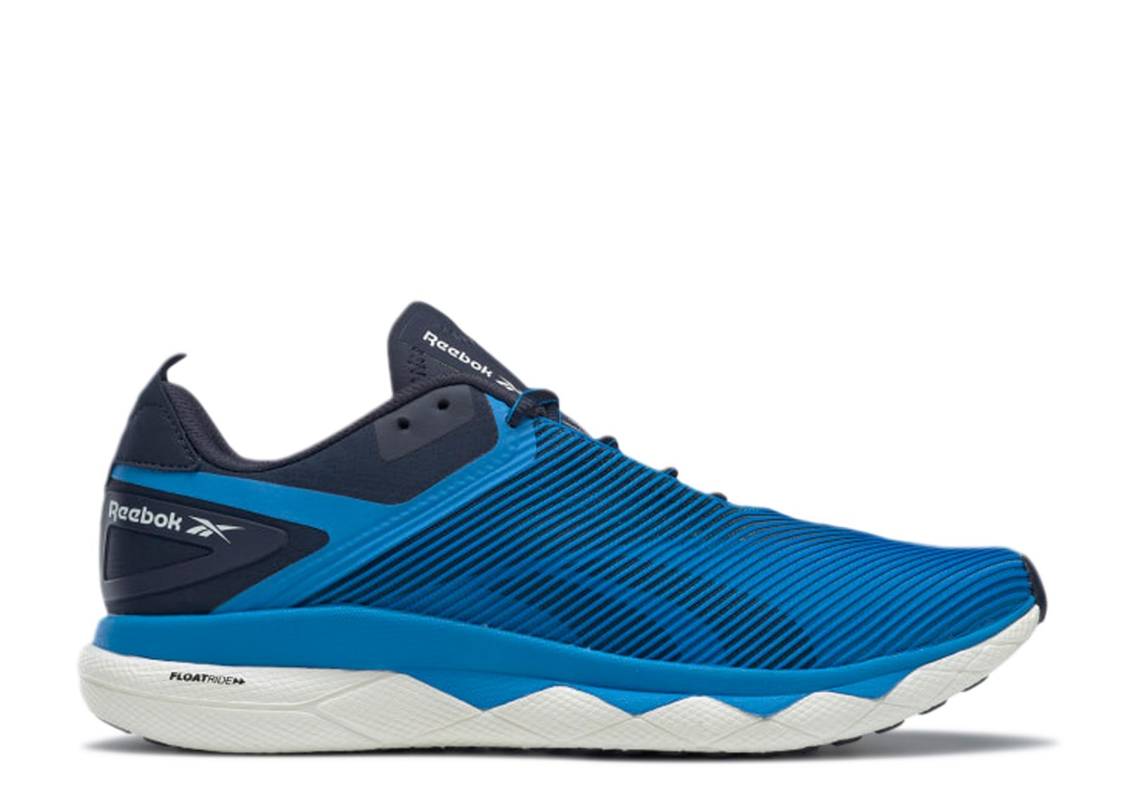 Floatride Run Panthea 'Vector Navy'