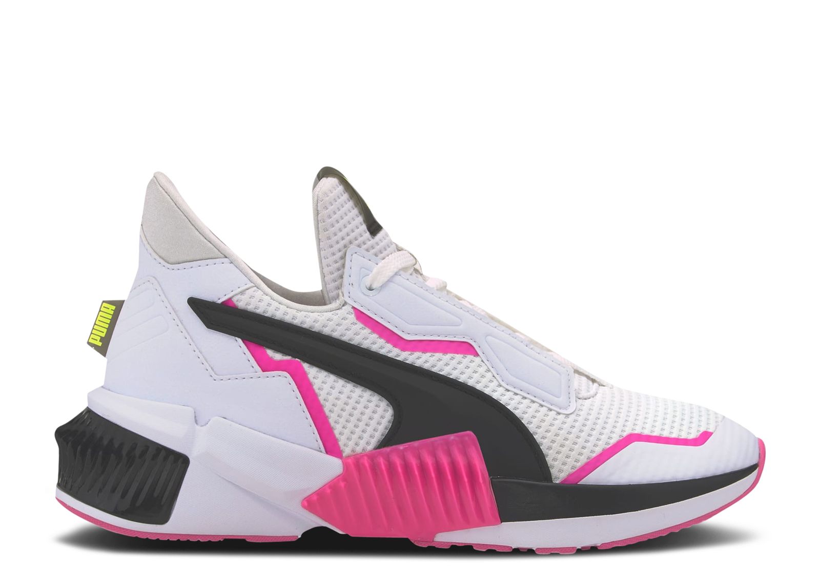 Wmns Provoke XT 'White Black'