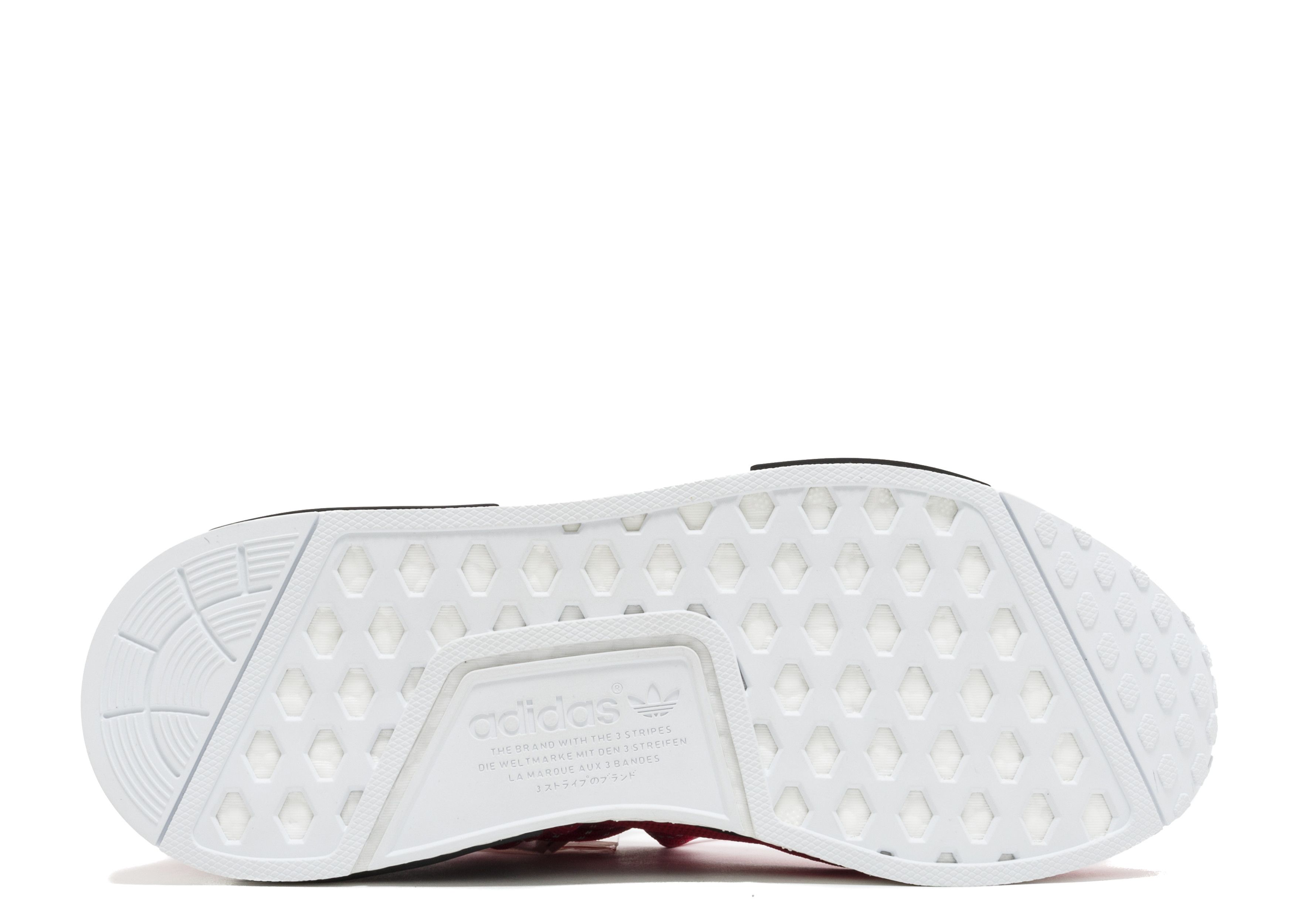 adidas gazelle silver green womens Adidas x Pharrell NMD Human Race Shock Pink (F&F) – Story Cape Town main image 0