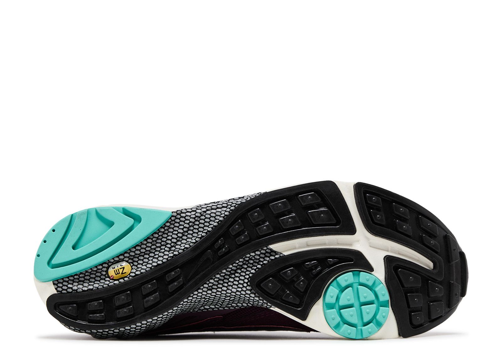 nike air ghost racer bordeaux