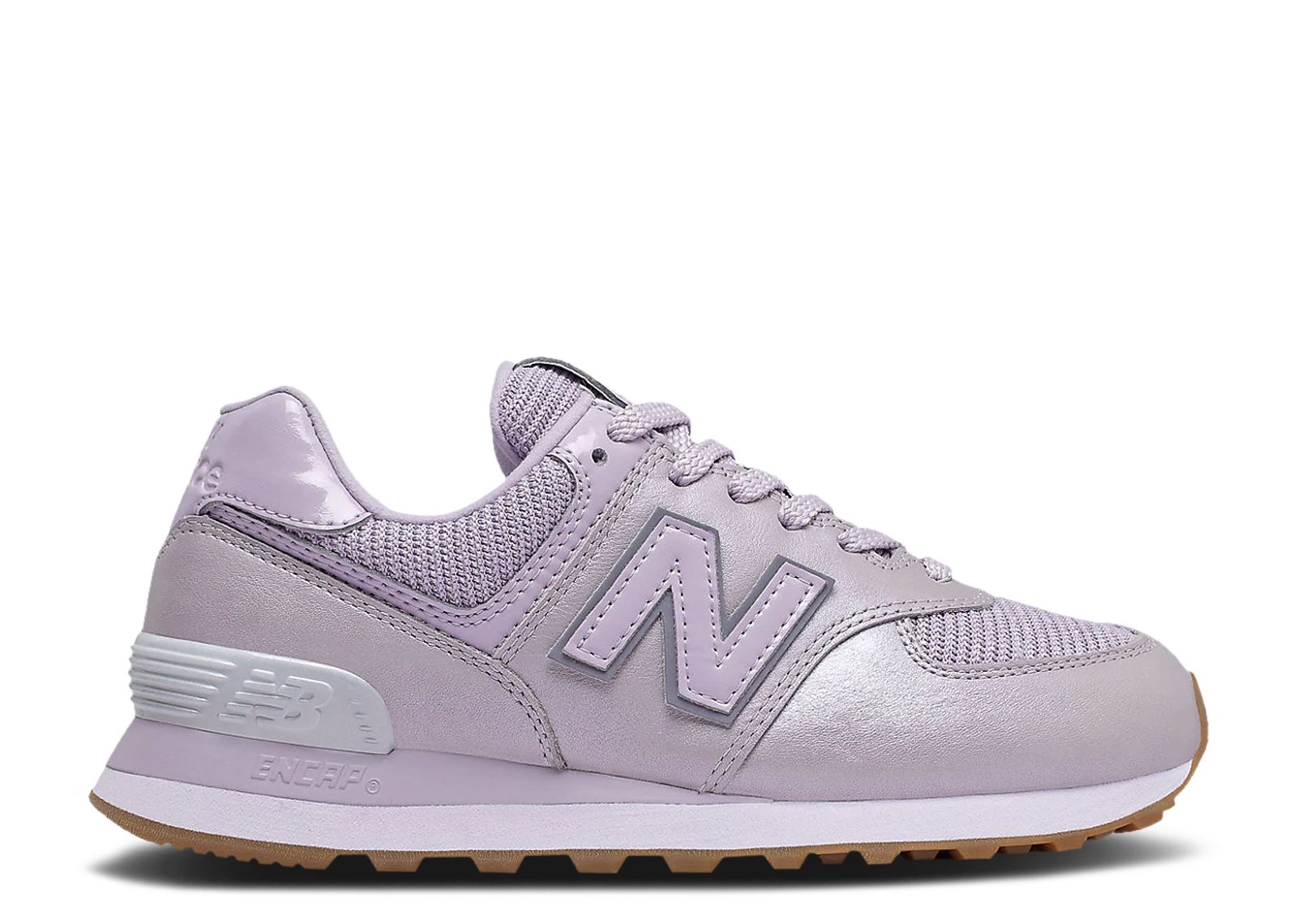 Wmns 574 'Thistle' - New Balance 