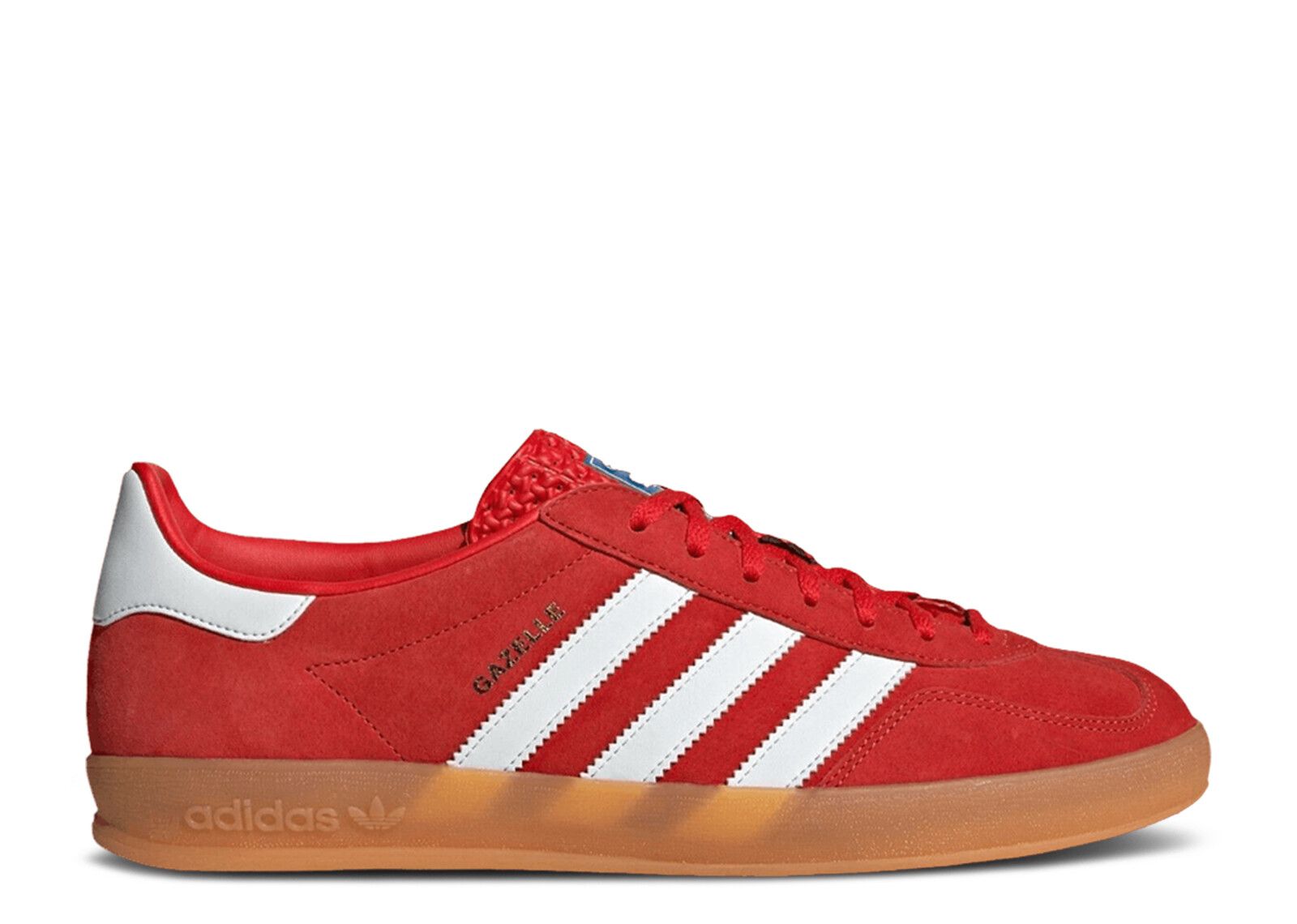 adidas gazelle silver green womens adidas Originals Women's Gazelle Indoor main image 0